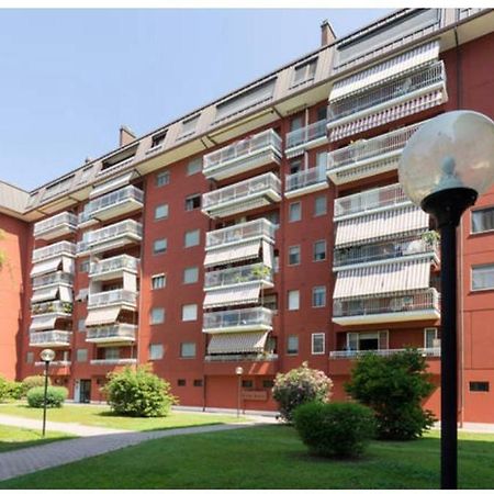 Apartment Forum 2 Assago Exterior foto