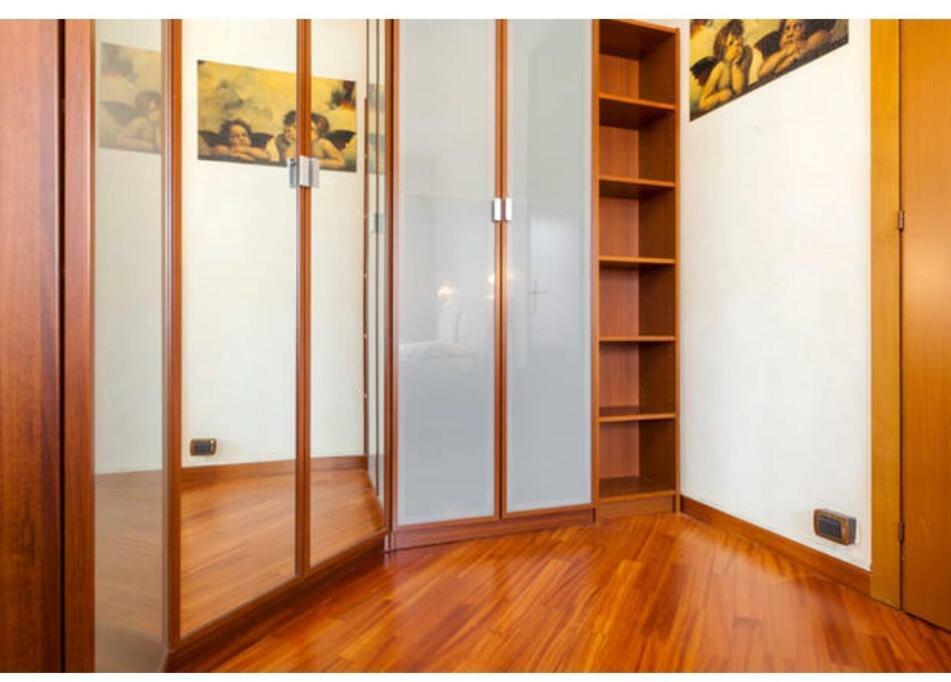Apartment Forum 2 Assago Exterior foto