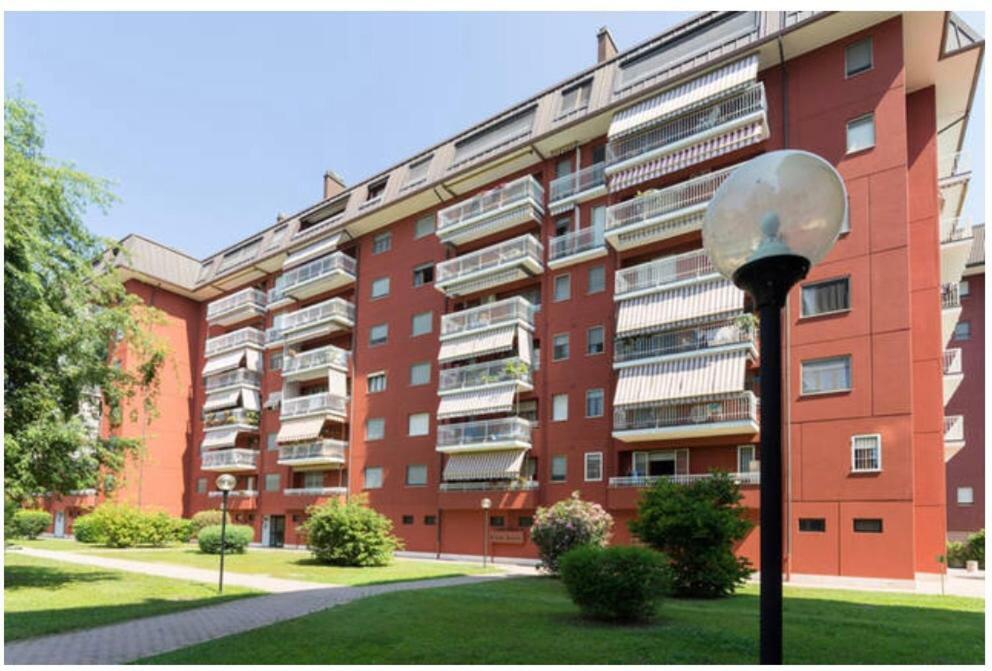 Apartment Forum 2 Assago Exterior foto